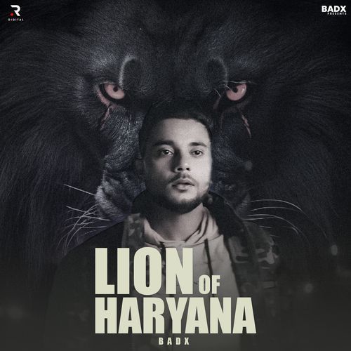 Lion Of Haryana