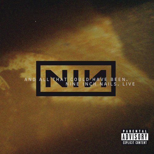 Nine Inch Nails - Hurt (with Lyrics)_哔哩哔哩_bilibili