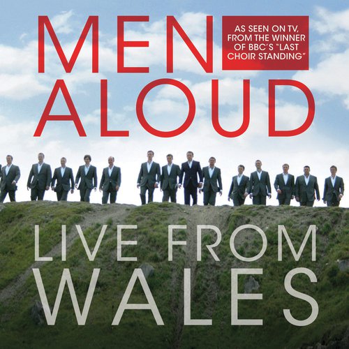 Live From Wales