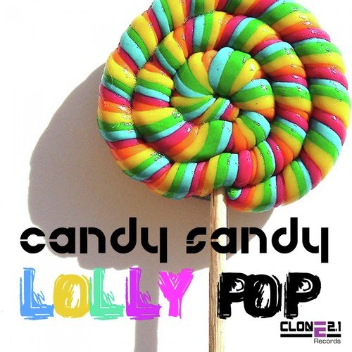 Candy Sandy