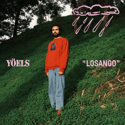 Losango cover art