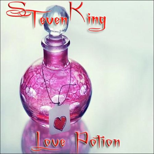 Love Potion_poster_image