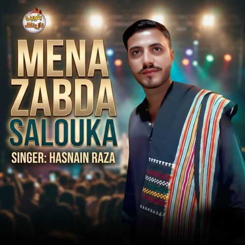 MENA ZABDA SALOUKA