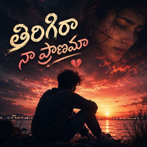 తిరిగిరా నా  ప్రాణమా