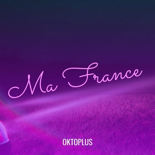 Ma France cover art