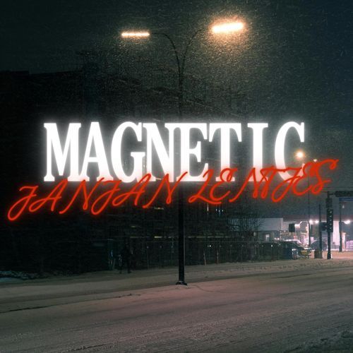 Magnetic