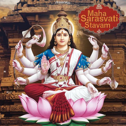 Maha Sarasvati Stavam