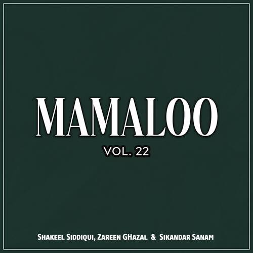 Mamaloo, Vol. 22