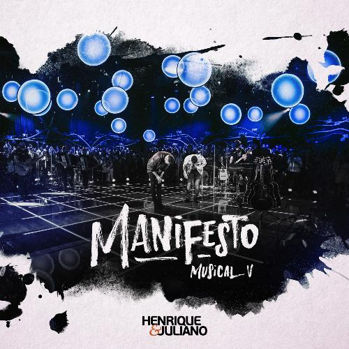 Manifesto Musical (Ao Vivo / Vol. 5)_poster_image