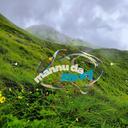 Mannu da flexy