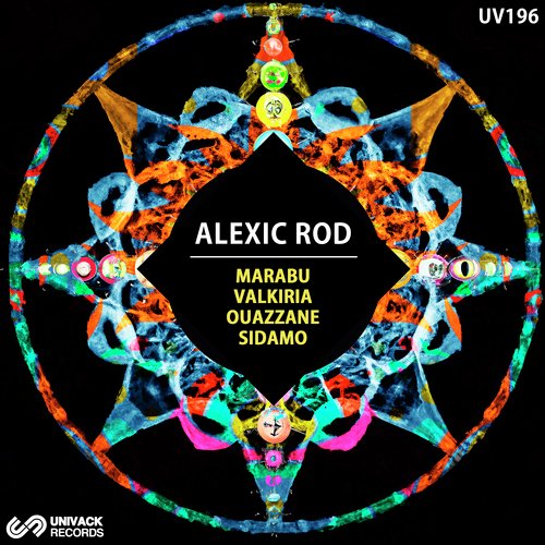 Sidamo cover art