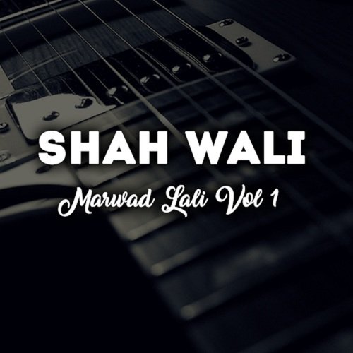 Marwad Lali, Vol. 01