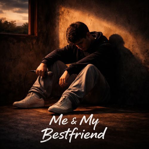 Me & My Bestfriend