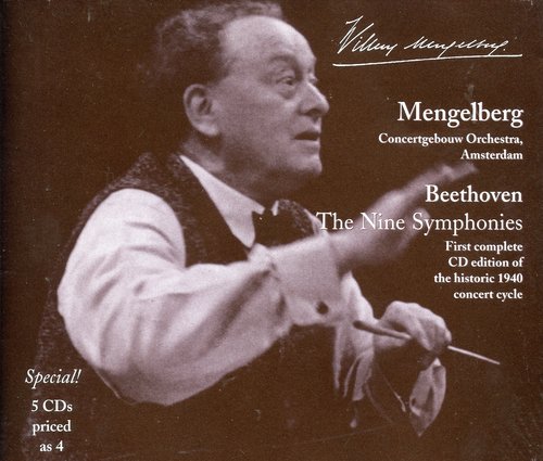 Symphony No. 6 in F Major, Op. 68 "Pastoral": IV. Thunderstorm: Allegro