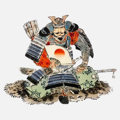 Missing myself (Japanese Mix)