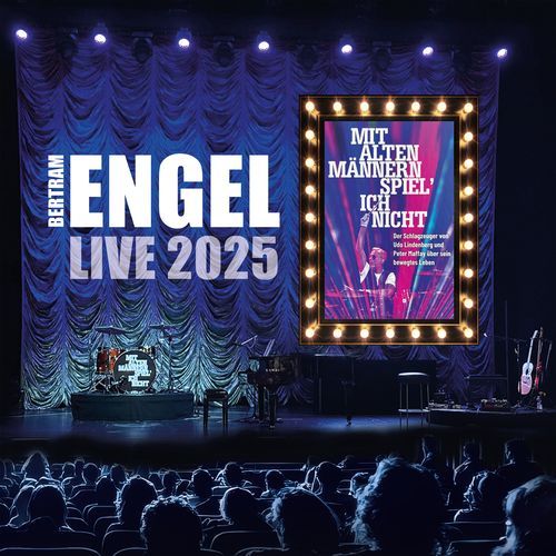 1000 Wege gehen (Live) cover art