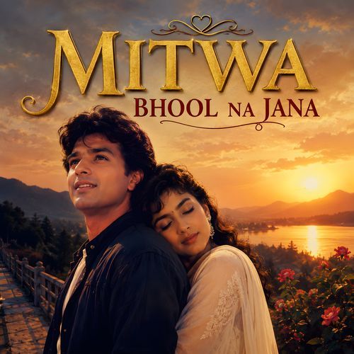Mitwa Bhool Na Jana