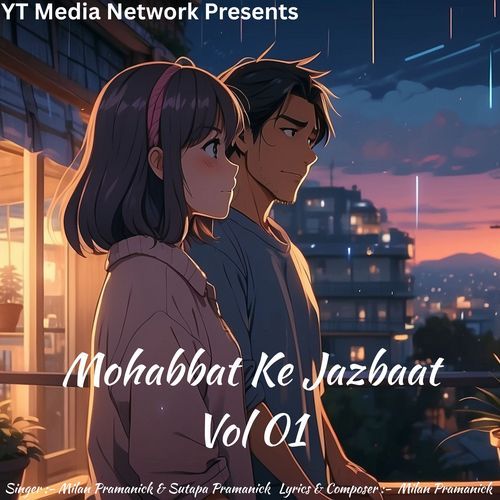Khoya Khoya Pal Duet