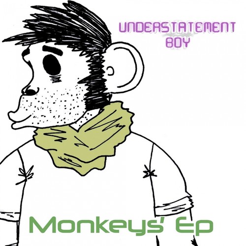 Monkeys' EP