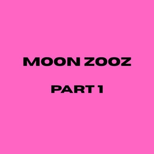 Moon Zooz, Pt. 1 cover art