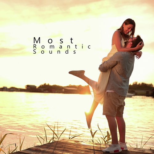 Most Romantic Sounds (Jazz Music for Lovers)_poster_image