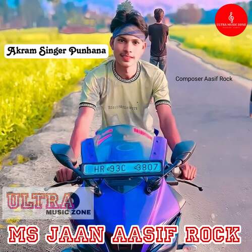 Ms Jaan Aasif Rock