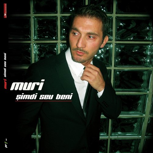 Muri Simdi Sev Beni