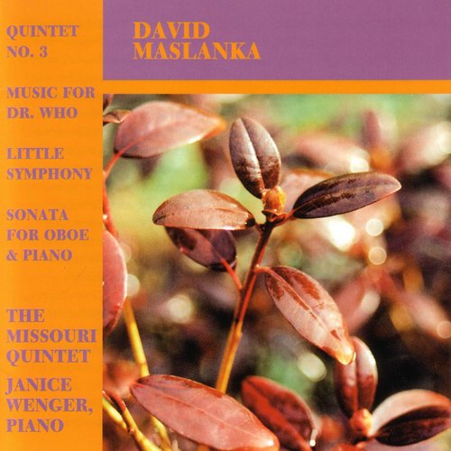 Little Symphony cover art