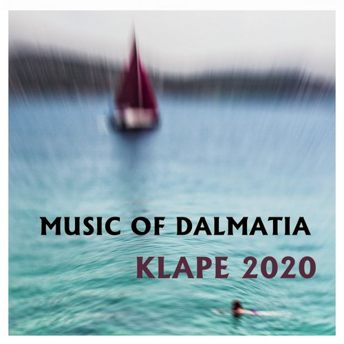 Music of Dalmatia (Klape 2020)