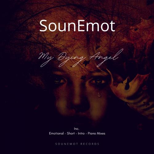 My Dying Angel