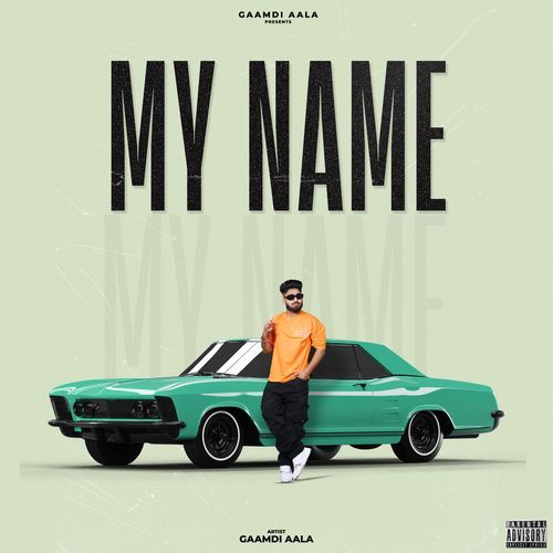 My Name