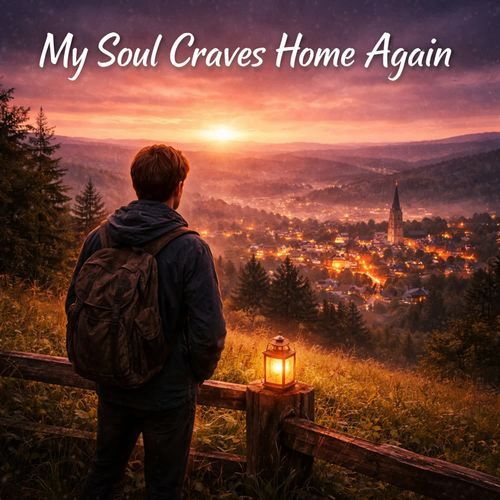 My Soul Craves Home Again