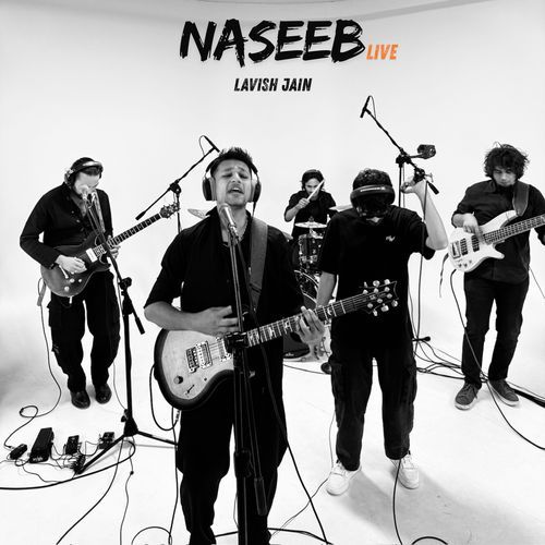 Naseeb (Live)