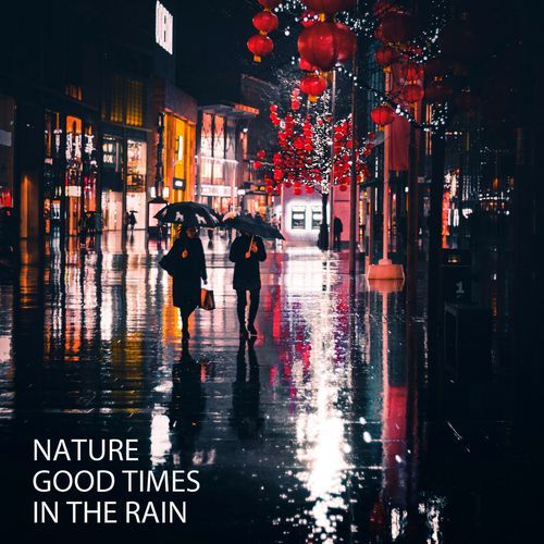 Nature: Good Times In The Rain_poster_image