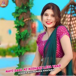 Nayi Saal Ki Nishani Leja Yaar-GwAzUj9gf1A