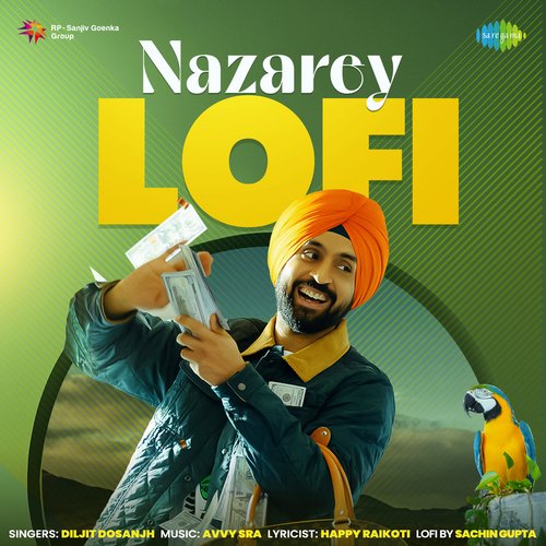 Nazarey - Lofi