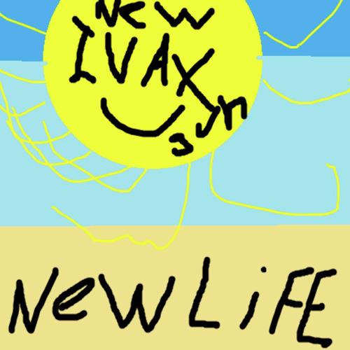 New Life_poster_image