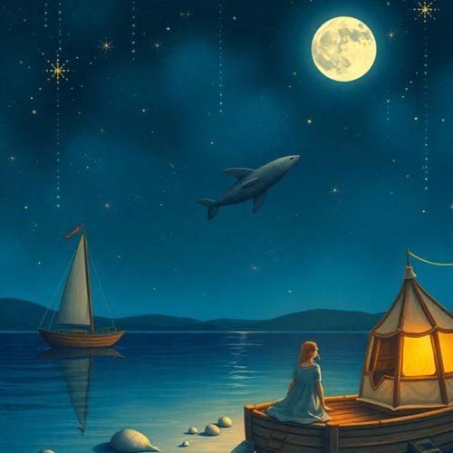 Night Whispers