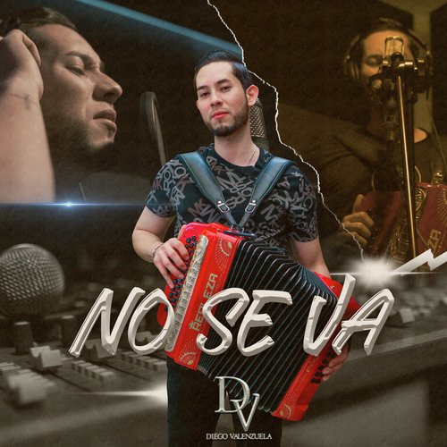 No Se Va cover art