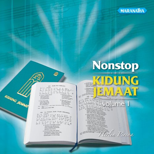 Nonstop Kidung Jemaat, Vol. 1