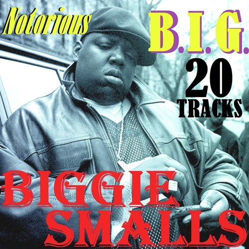 Biggie Smalls