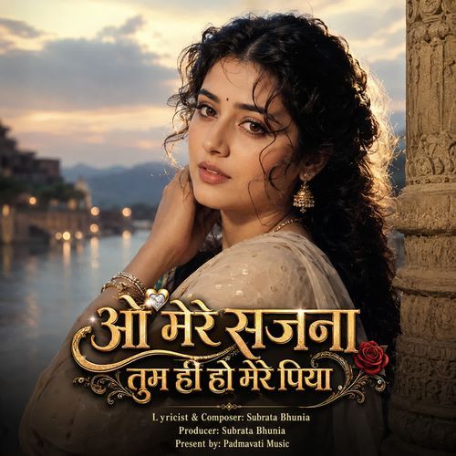 O Mere Sajna Tum Hi Ho Mere Piya