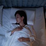 Ocean Waves to Help You Sleep Through the Night