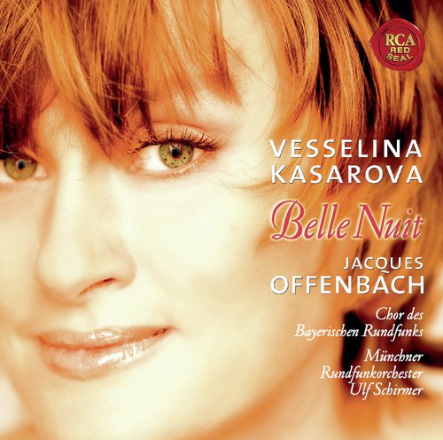 Offenbach: Belle Nuit_poster_image