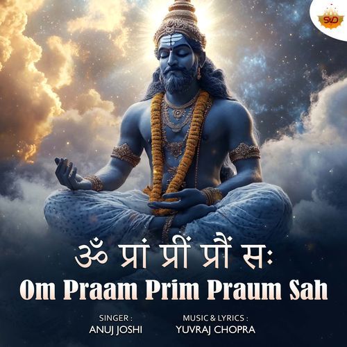 Om Praam Prim Praum Sah