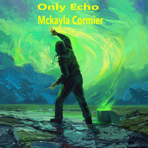 Only Echo cover art