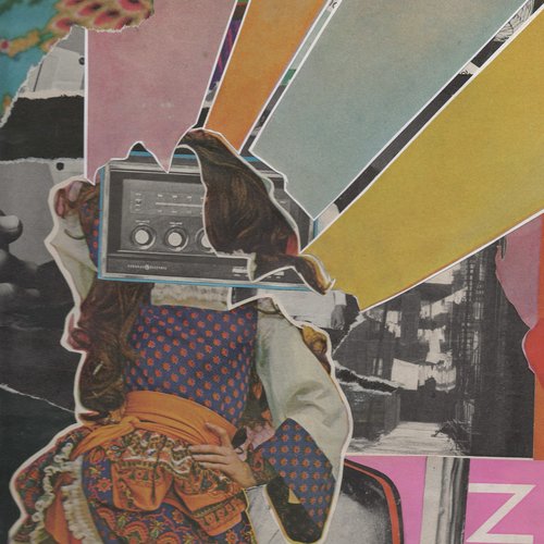 Orange Juice cover art