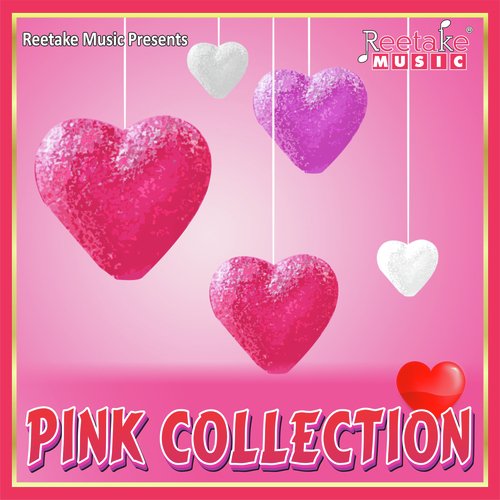 PINK COLLECTION