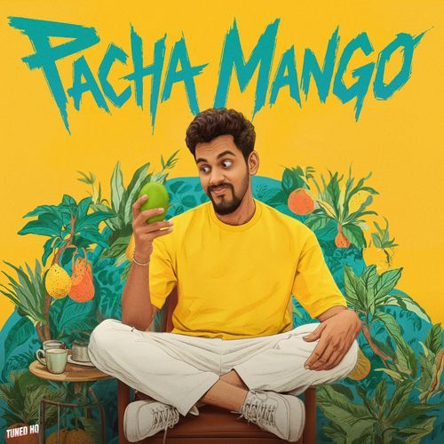 Pacha Mango