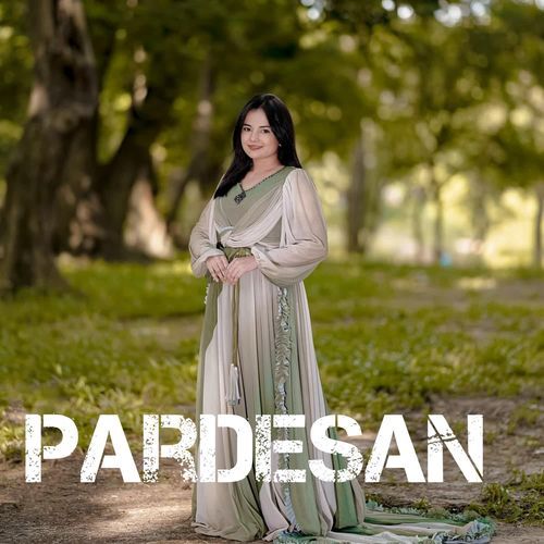 Pardesan